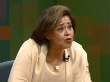 Anna Deavere Smith