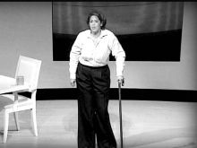 Anna Deavere Smith