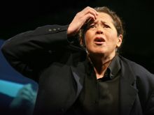 Anna Deavere Smith