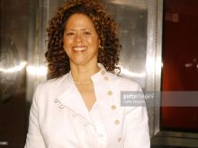 Anna Deavere Smith