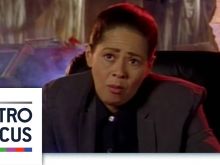 Anna Deavere Smith