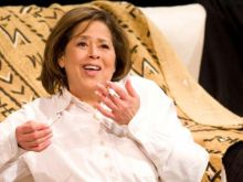 Anna Deavere Smith