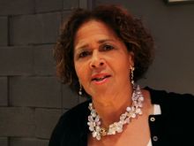 Anna Deavere Smith