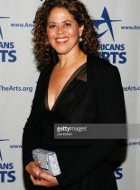 Anna Deavere Smith