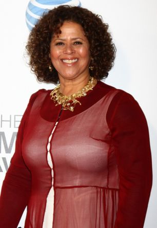 Anna Deavere Smith