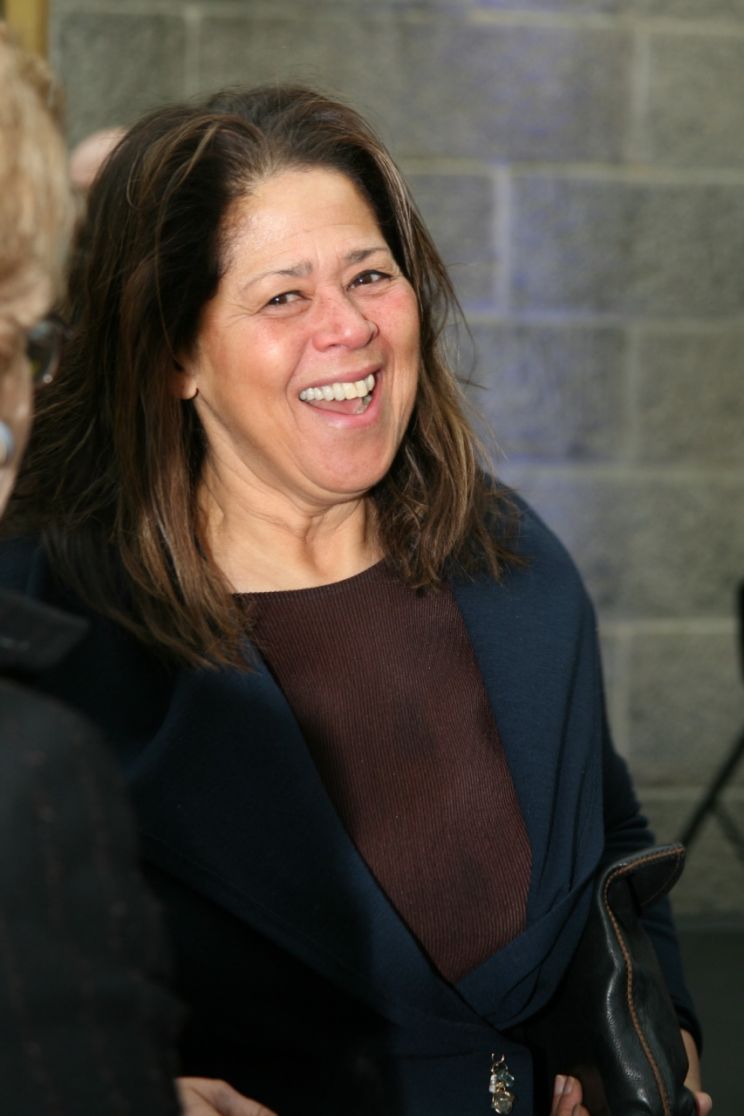 Anna Deavere Smith