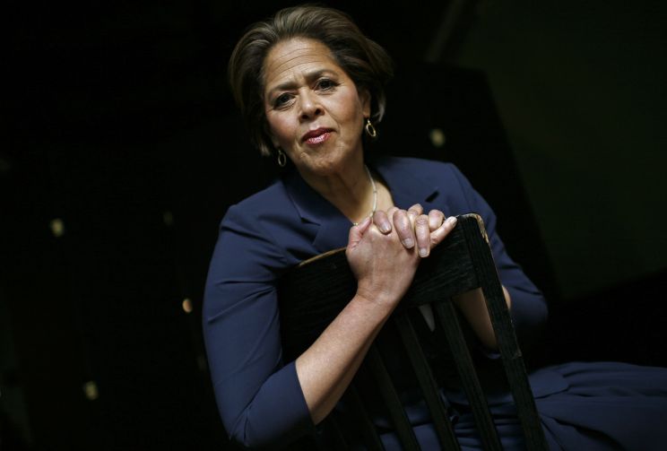 Anna Deavere Smith