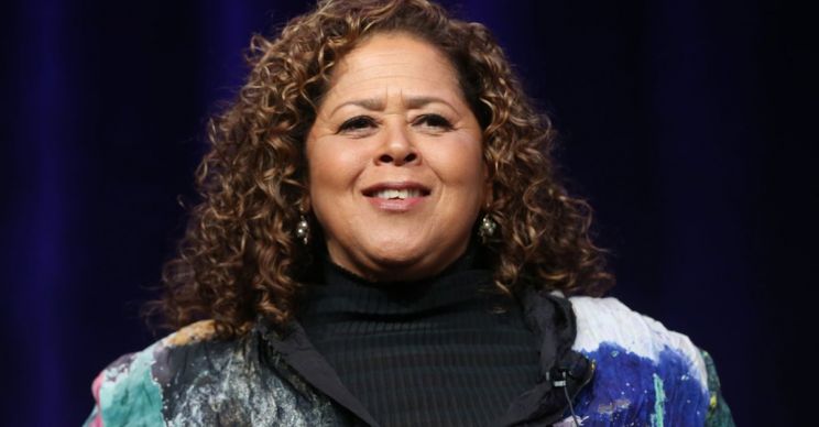 Anna Deavere Smith