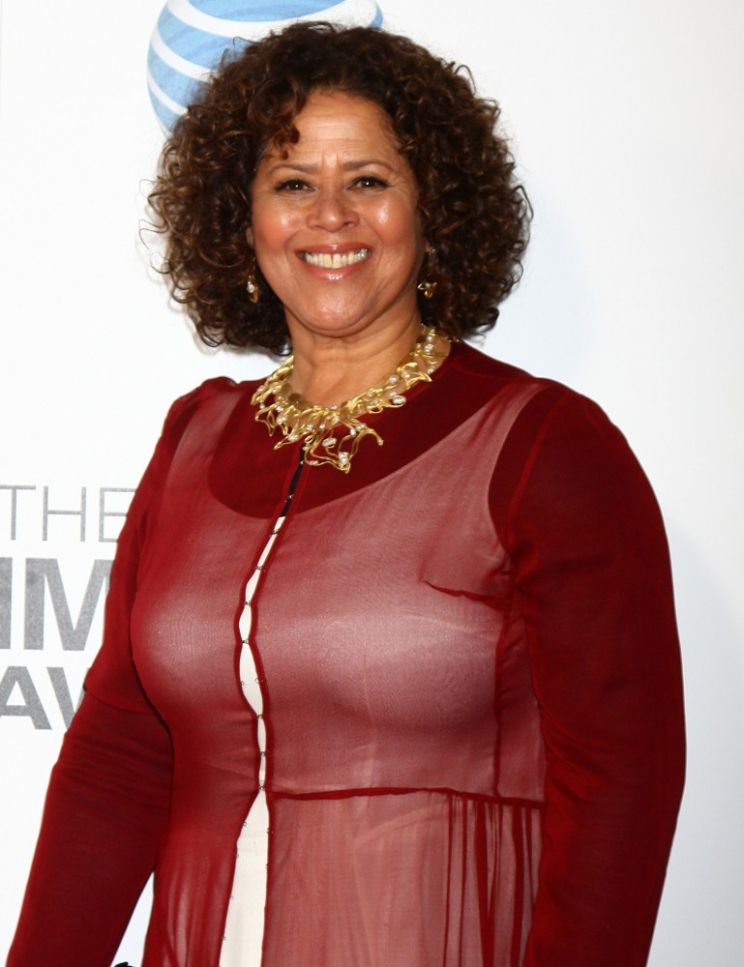 Anna Deavere Smith