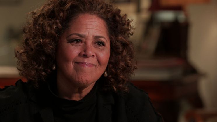 Anna Deavere Smith