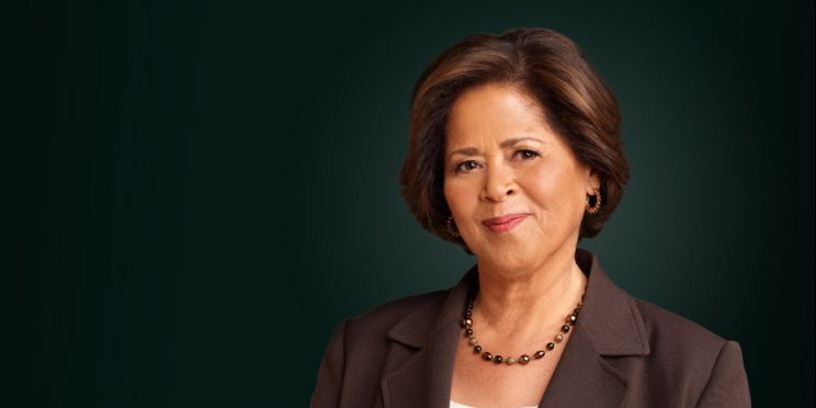 Anna Deavere Smith