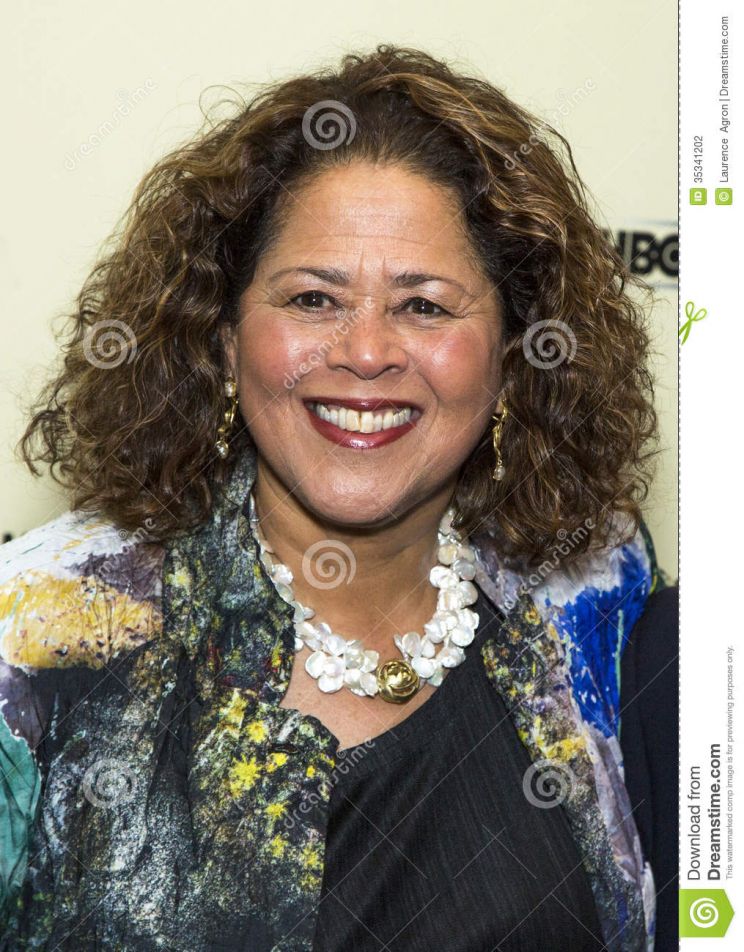 Anna Deavere Smith