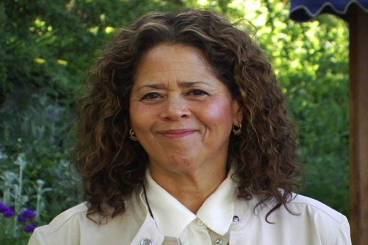 Anna Deavere Smith