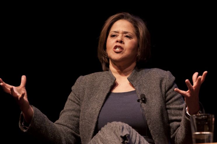 Anna Deavere Smith