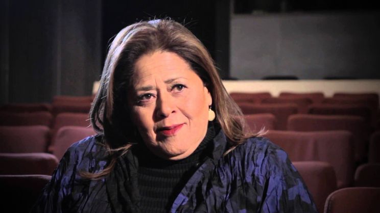 Anna Deavere Smith