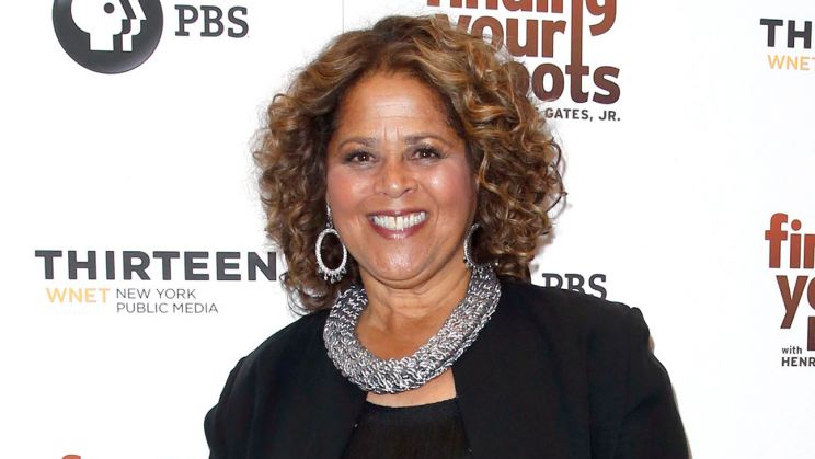 Anna Deavere Smith