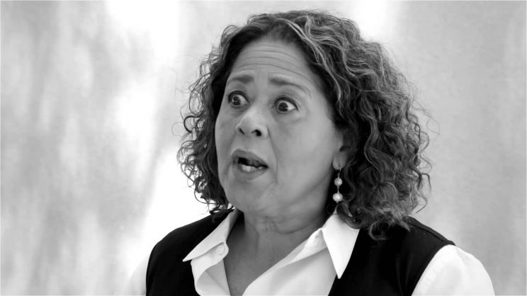 Anna Deavere Smith