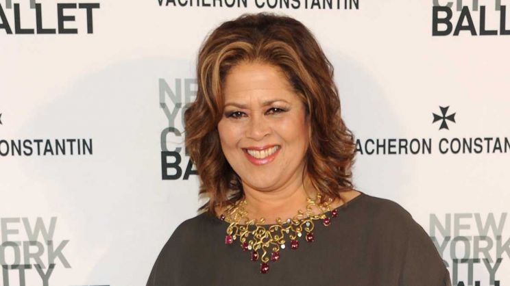 Anna Deavere Smith