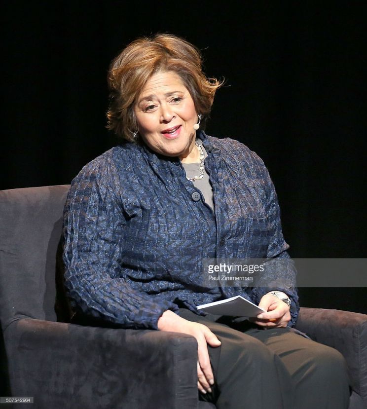 Anna Deavere Smith