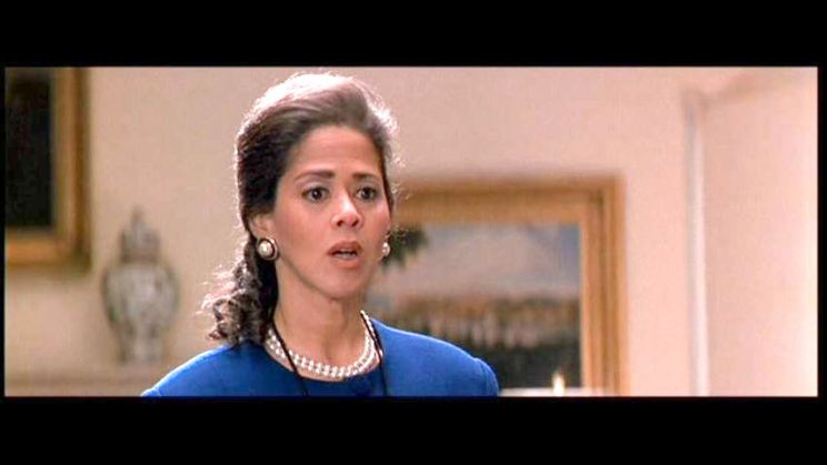 Anna Deavere Smith