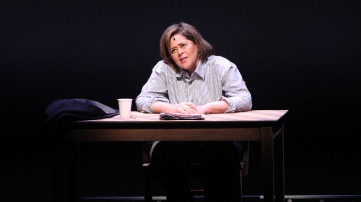 Anna Deavere Smith