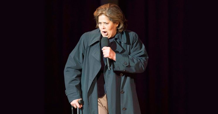 Anna Deavere Smith