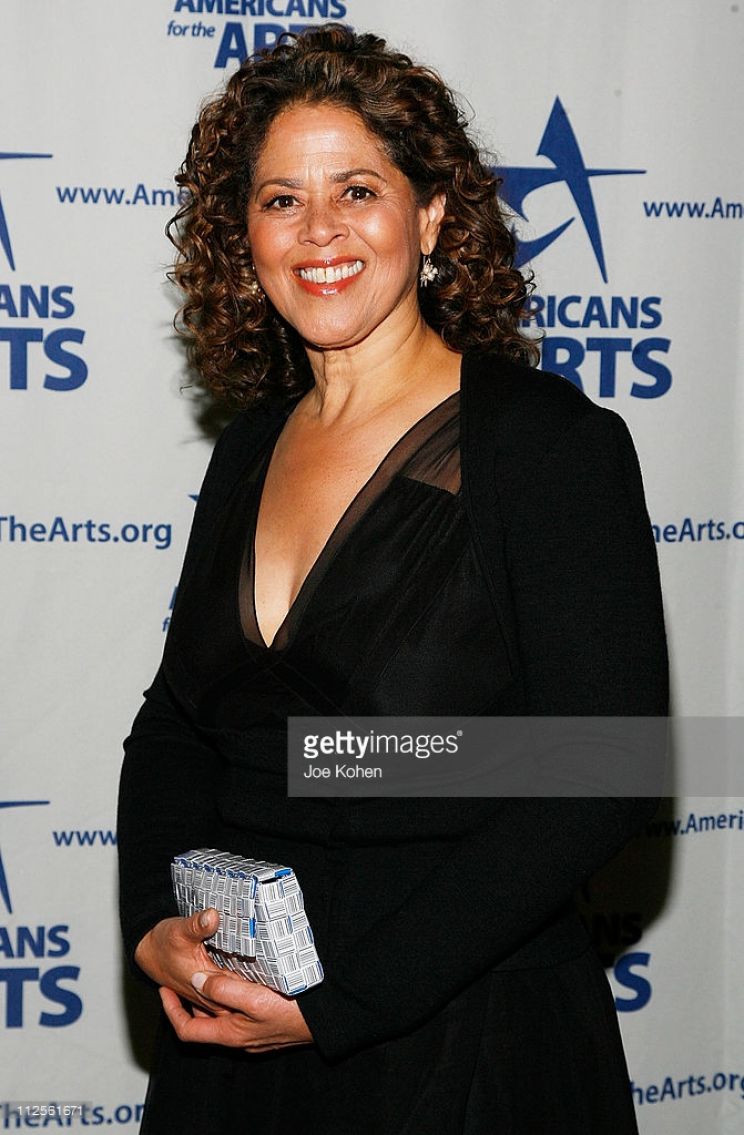 Anna Deavere Smith