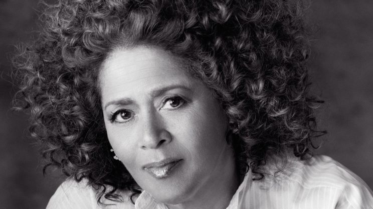 Anna Deavere Smith