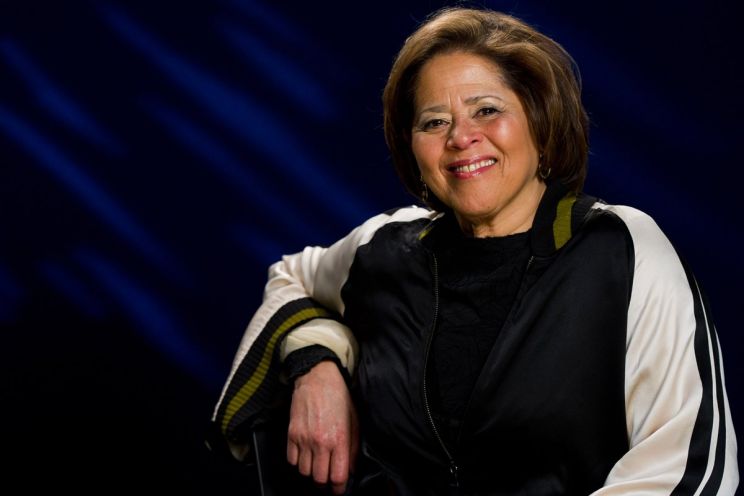 Anna Deavere Smith