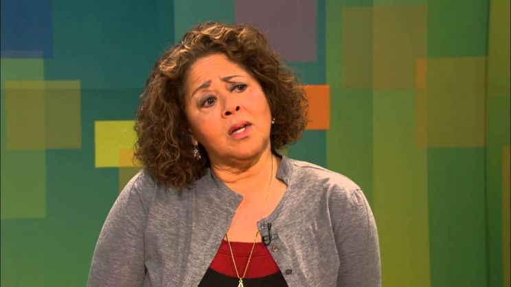 Anna Deavere Smith