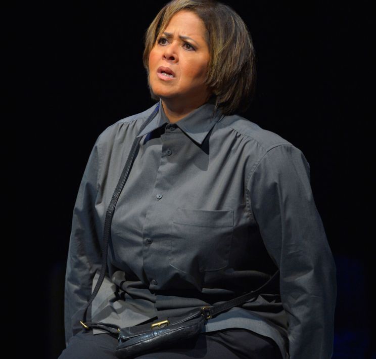 Anna Deavere Smith