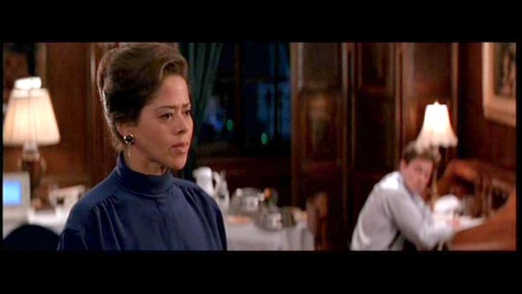 Anna Deavere Smith