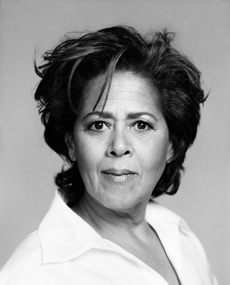 Anna Deavere Smith