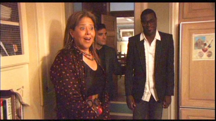 Anna Deavere Smith