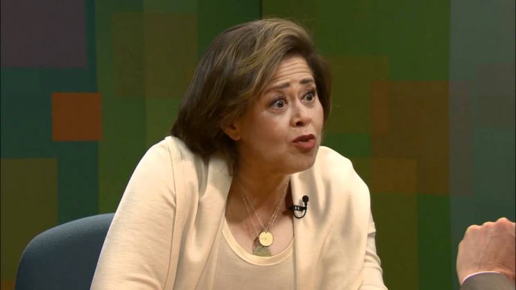 Anna Deavere Smith