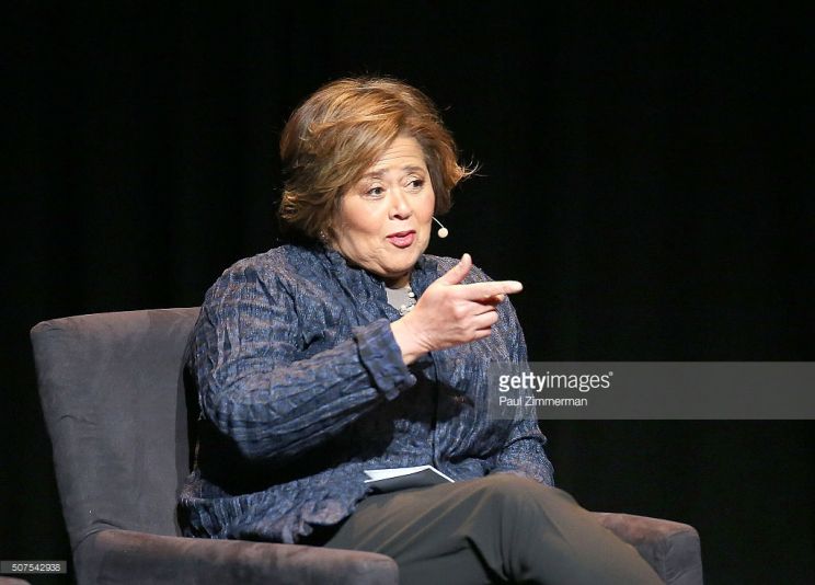 Anna Deavere Smith