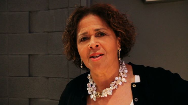 Anna Deavere Smith