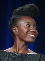 Anna Diop #1053257 picture (Portrait Medium)