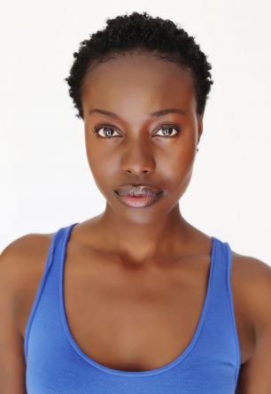 Anna Diop