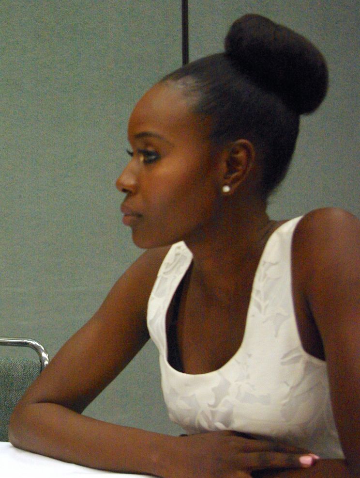 Anna Diop