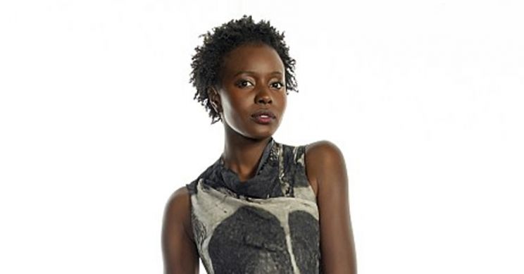 Anna Diop