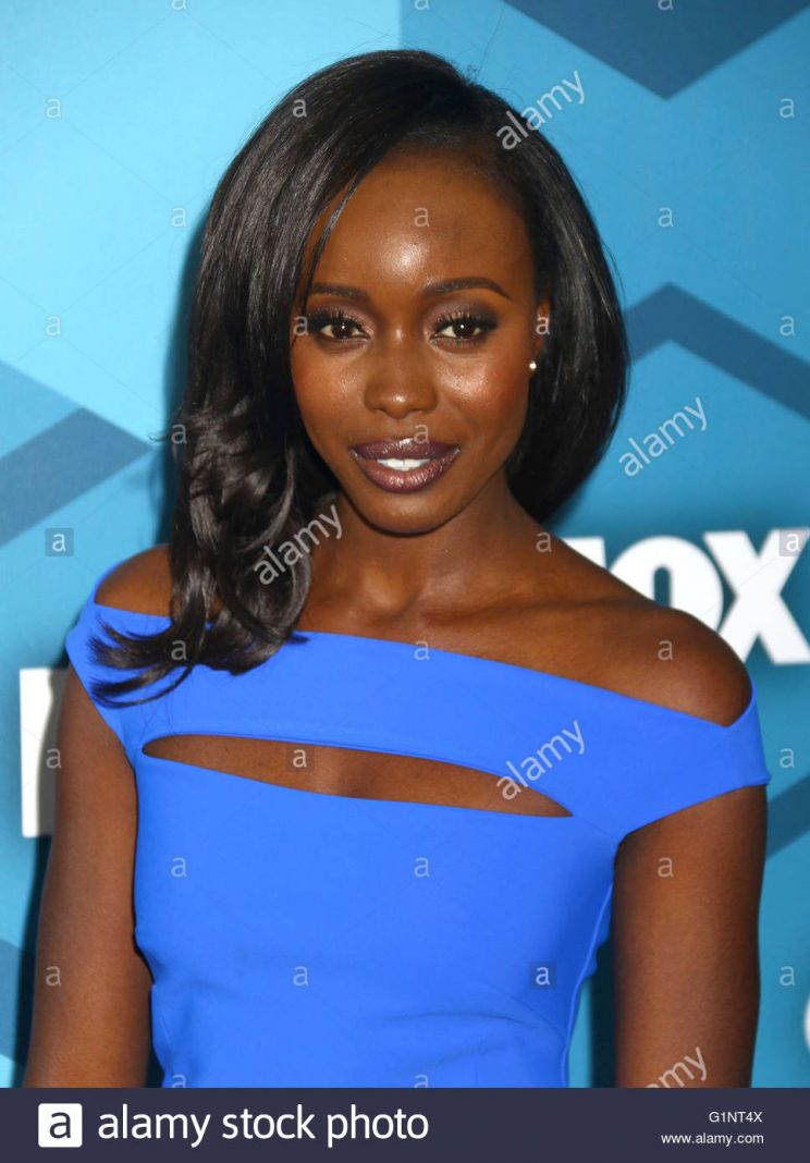 Anna Diop