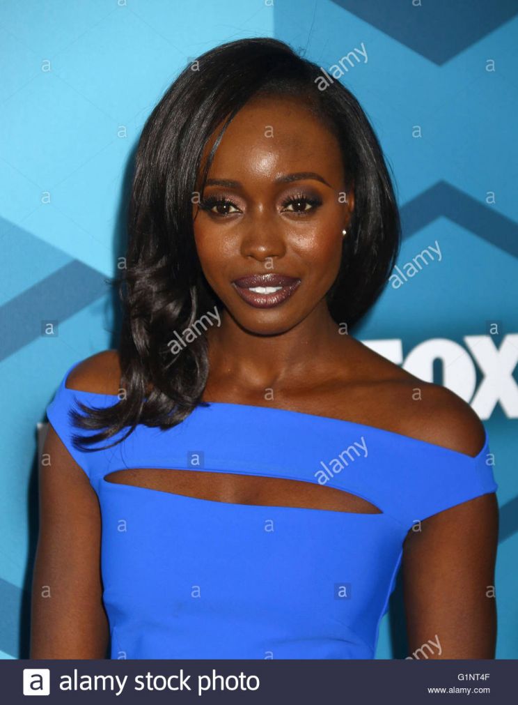 Anna Diop