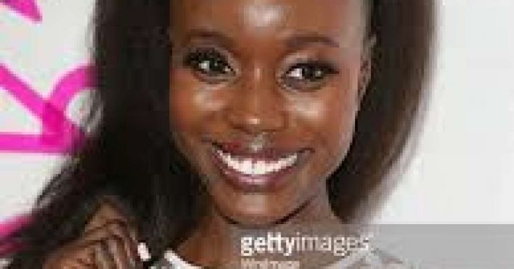 Anna Diop