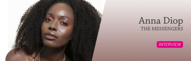 Anna Diop