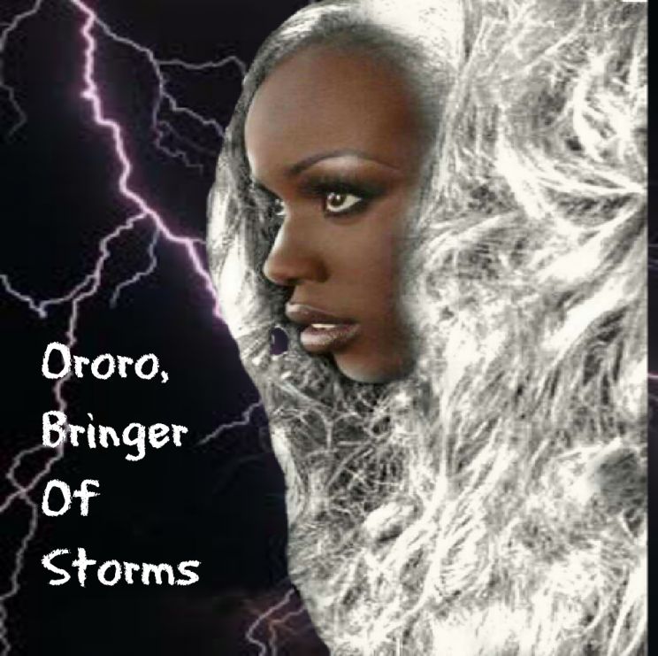 Anna Diop