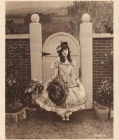 Anna Dodge