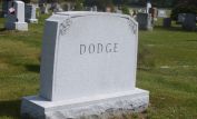 Anna Dodge