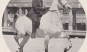 Anna Dodge