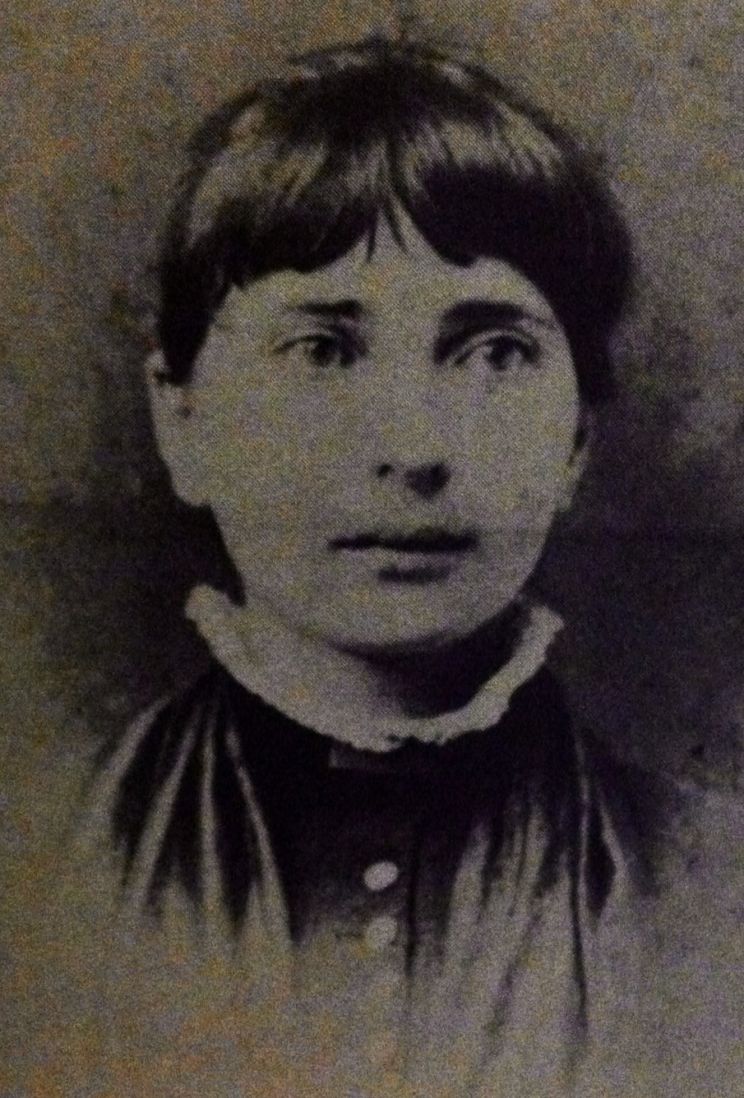 Anna Dodge